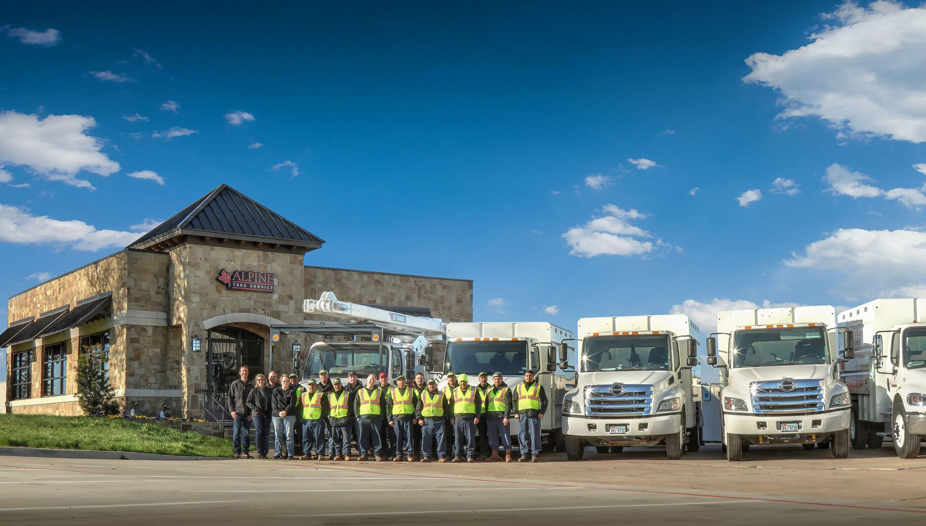 Tree Care Specialists